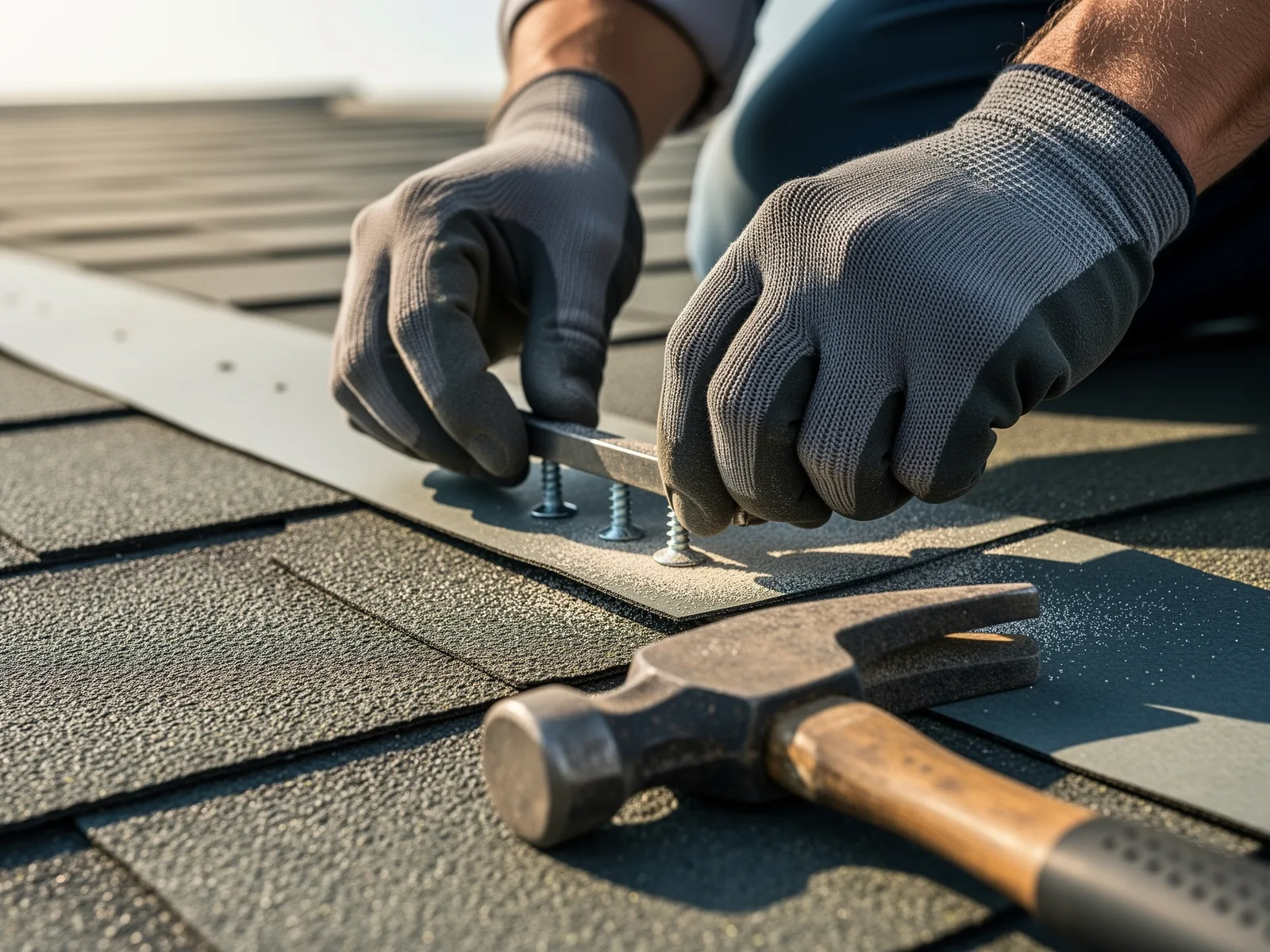 Why choose Fascia Repair in Barrackville, WV